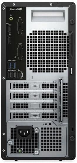 DELL VOSTRO 3030MT N6001VDT3030MTU CORE i3 12100 24GB DDR5 RAM-512GB M2 NVME- O/B UHD630 W11 PRO (51028)