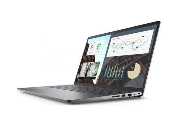 DELL Vostro 3530 N3409PVNB3530U-16G i5-1334U 16GB 512GB SSD O/B Intel UHD 15.6