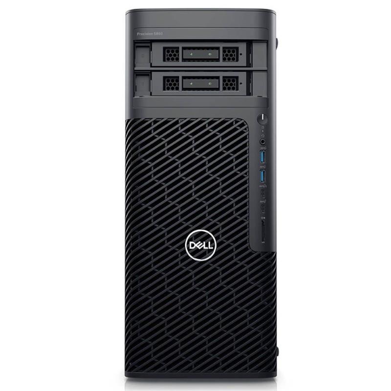 DELL WS PRECISION T5860_W-2445-RTXA2000 32GB 512G RTXA2000 WIN11PRO