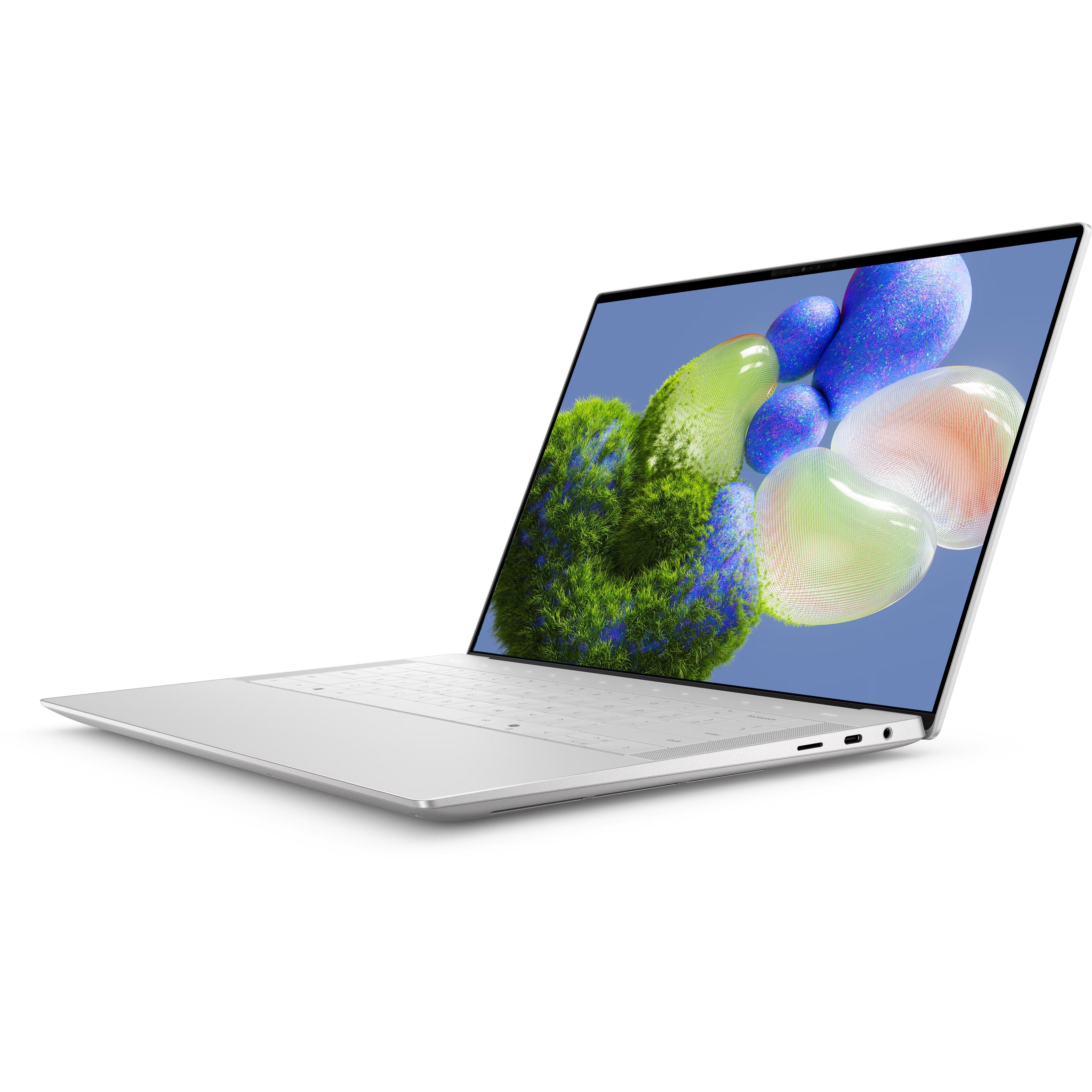 DELL XPS 14 9440 ULTRA 7 155H 32GB LPDDR5 512GB SSD 14.5