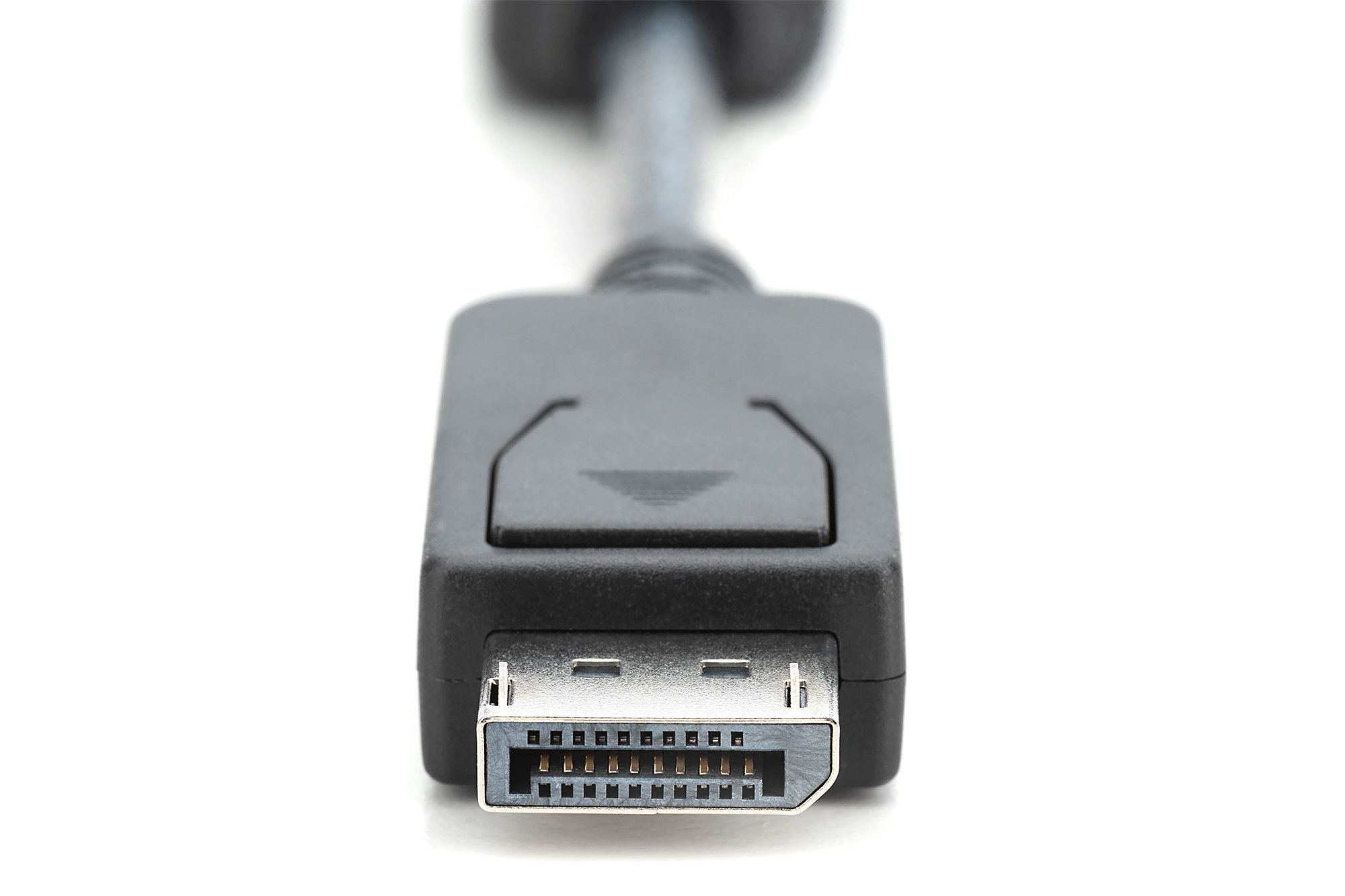 DIGITUS DP-HDMI Görüntü Adaptörü 0,15m (AK-340400-001-S)