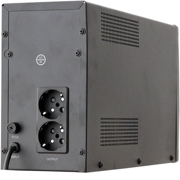 DOTVOLT 1500VA LN1500 Line Interactive Led Ekran Ups