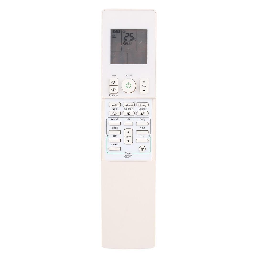 Daikin ARC466A9-ARC466A1-ARC466A6 Klima Kumanda