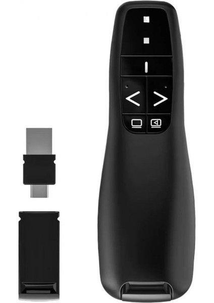 Daytona Y-400 Projeksiyon sunum kumandası