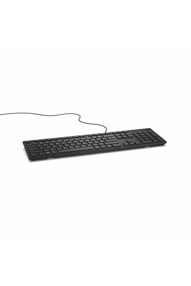 Dell KB216 Multimedia Kablolu Usb F Klavye Türkçe