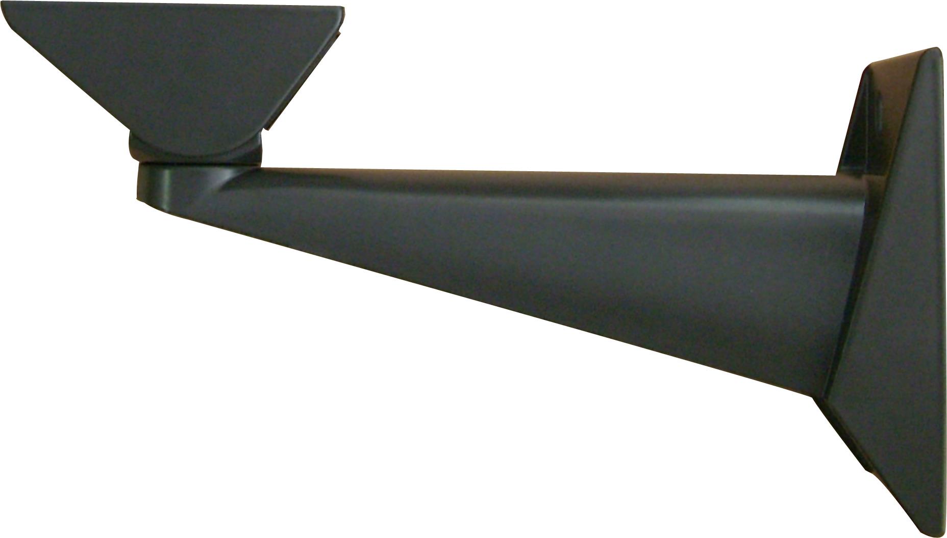 Duvar Asma Aparatı (Internal wall mount camera bracket in White)