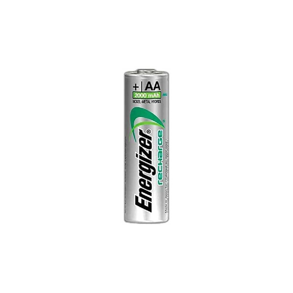 ENERGİZER AA-HR6 PİL