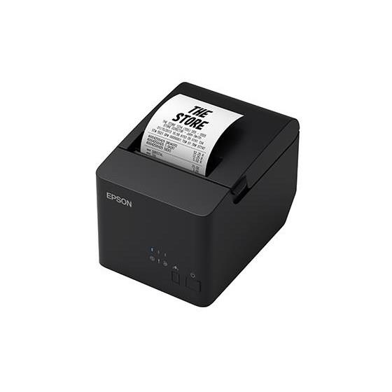 EPSON 203dpi TM-T20X-051 Termal USB Fiş,Pos Yazıcı