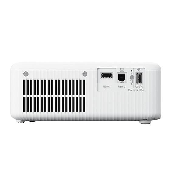 EPSON 3000ansilümen 1280x800 CO-W01 3LCD HDMI-USB Projeksiyon 12.000 saat lamba ömrü