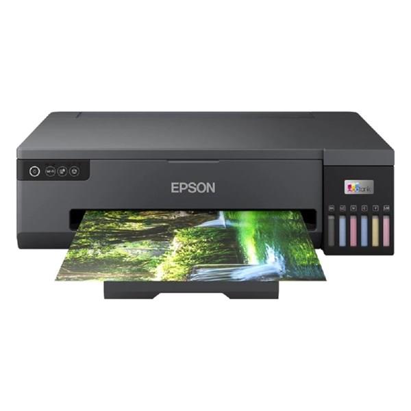 EPSON A3 Renkli L18050 Tanklı Fotoğraf Yazıcısı USB 2.0,Kablosuz