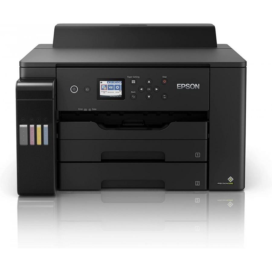 EPSON C11CJ04403 L11160 TANKLI INKJET USB/ETHERNET/WIFI A3/A4 YAZICI