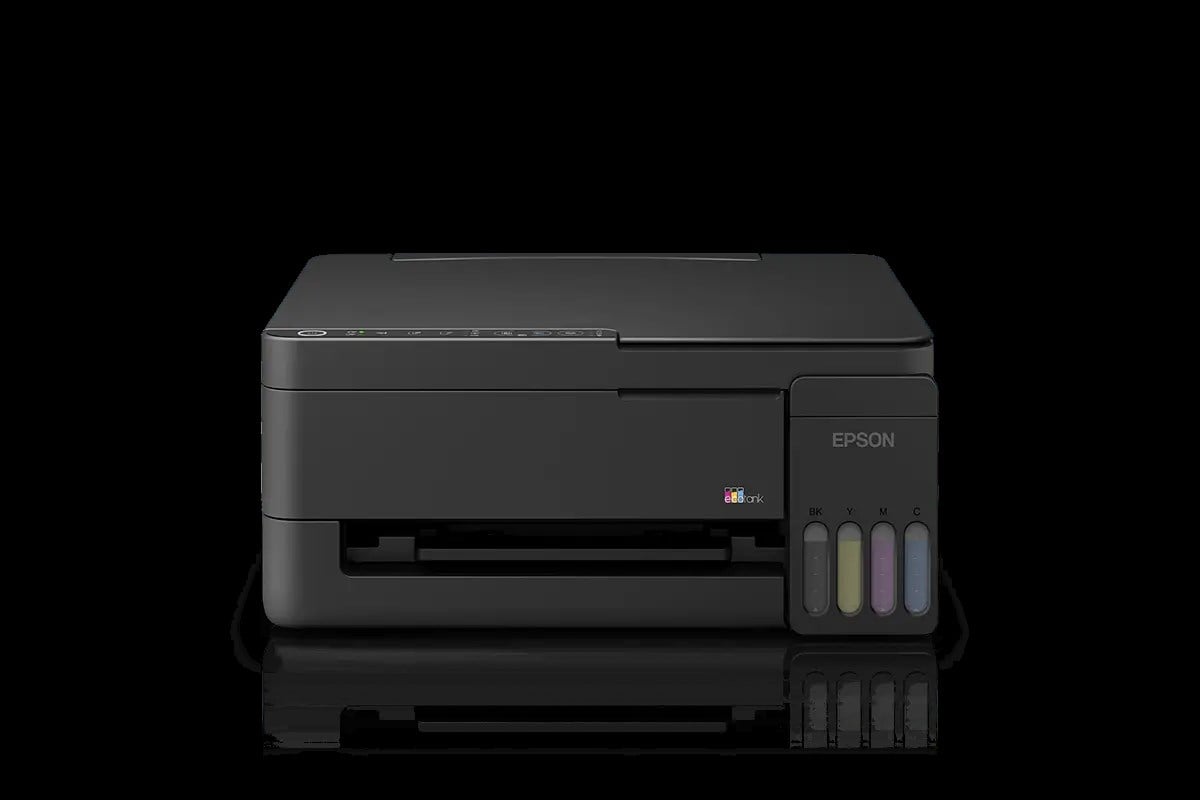 EPSON ECOTANK L3350 COLOR TANK FOT/TAR/YAZ A4 WIFI