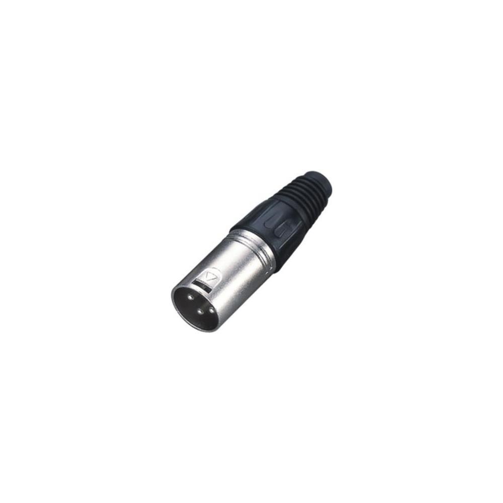 ESTELLO EA-1002 KABLO TİPİ ERKEK XLR KONNEKTÖR