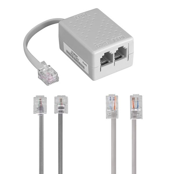 EVEREST SG-V400 N300 VDSL Modem Router