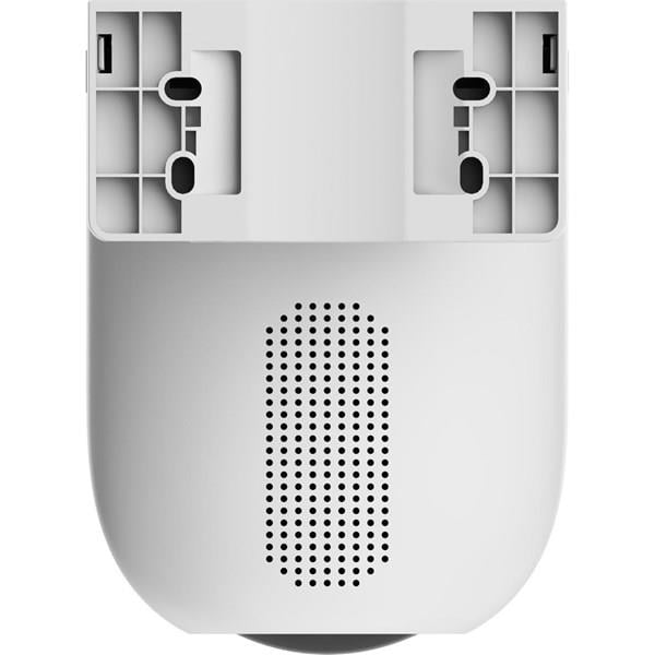 EZVIZ 3MP 4mm Wıfı Kablosuz Pan-Tilt 4G IP Kamera CS-H8C