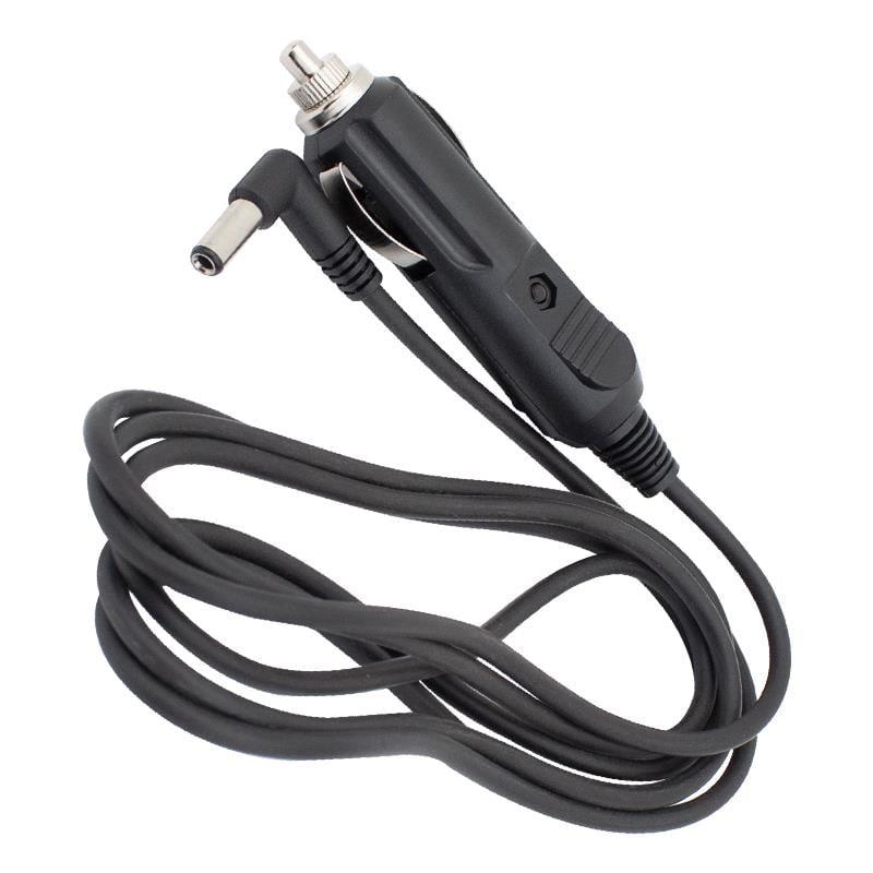 Elektromer EL-5336 5.5 2.5 L Uçlu 1.8 Metre Kablolu Araç Çakmak Fişi