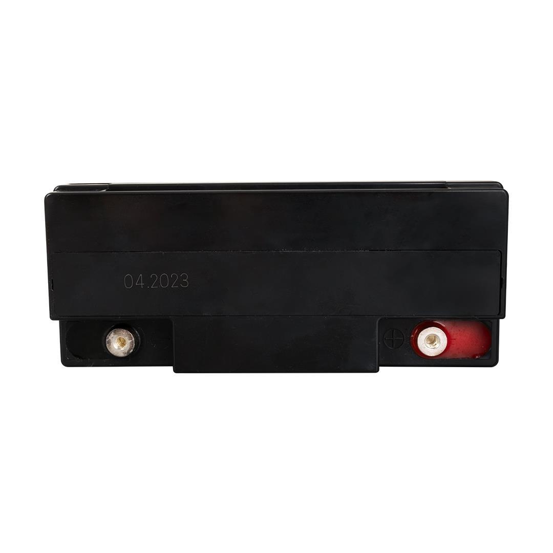 Euroone EO1218 12 Volt 18 Amper Bakımsız Kuru AGM Akü