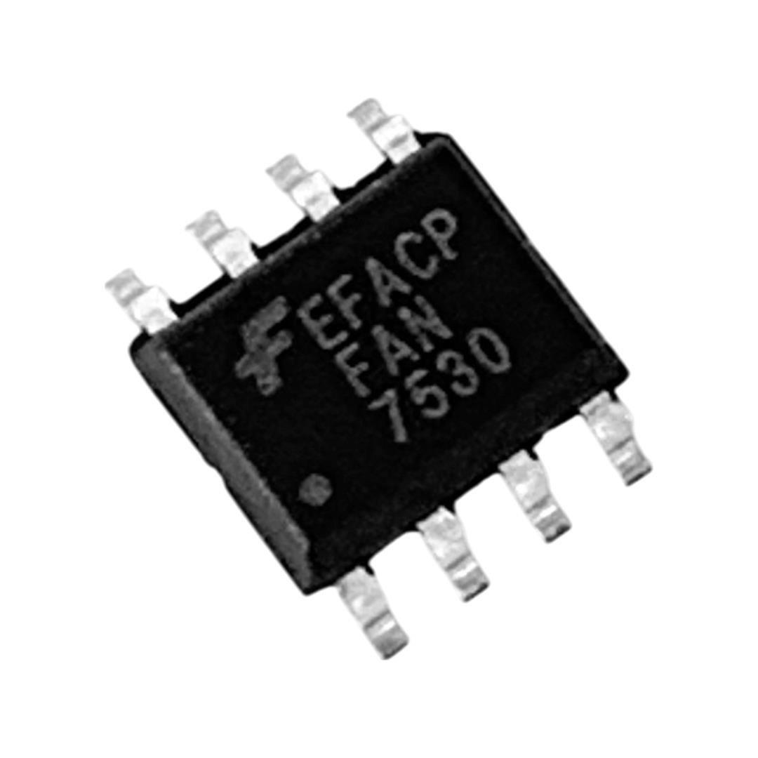 FAN 7530M SMD