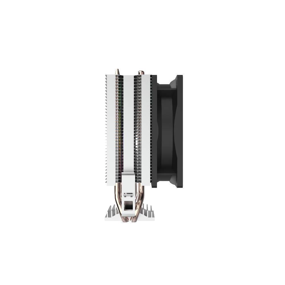 FAZEON A2120TRA LGA775/115x/1200/1700/AM4/AM5 90 mm İşlemci Soğutucu