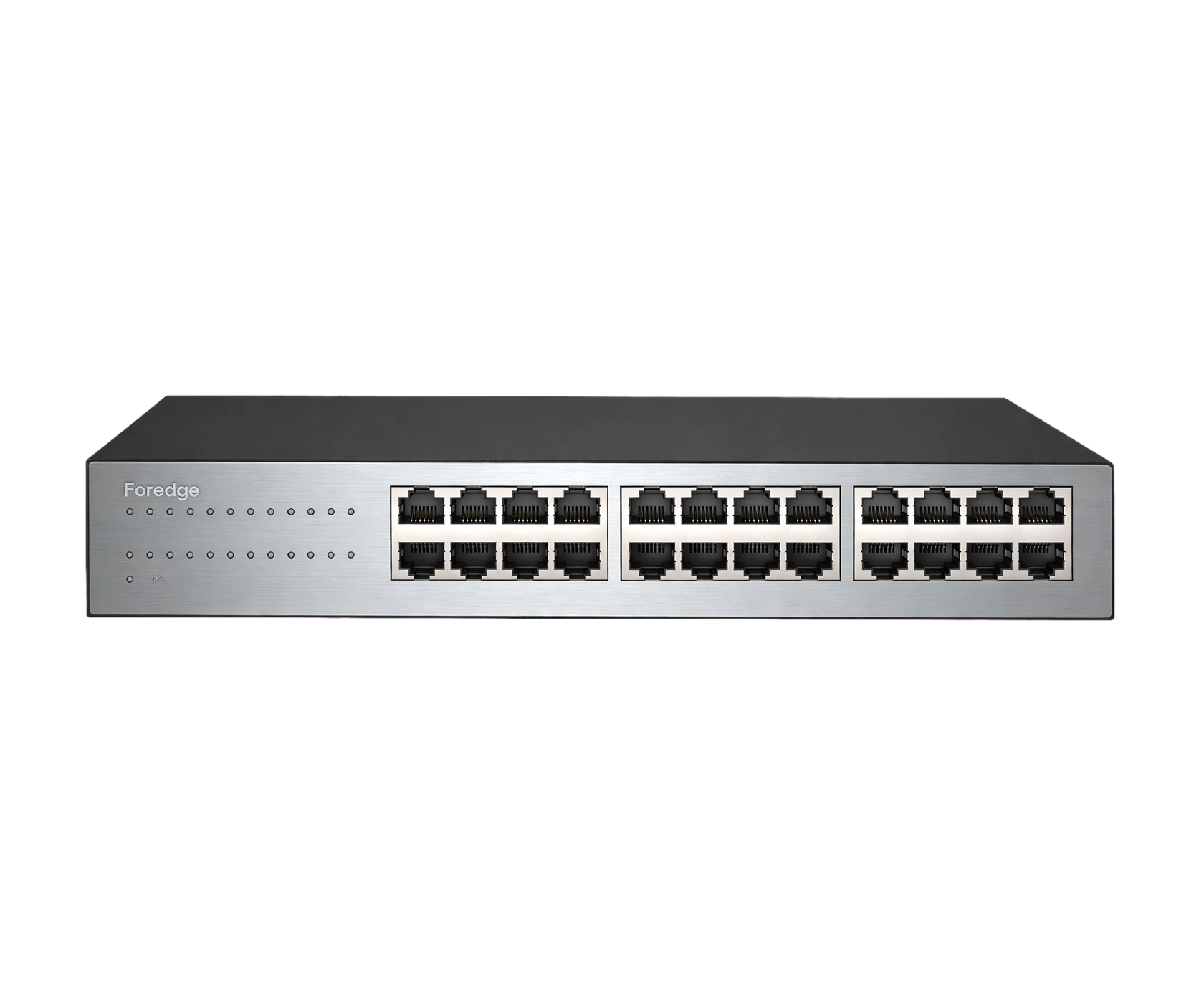 FOREDGE 24port Gigabit Yönetilemez Switch NS6024GC