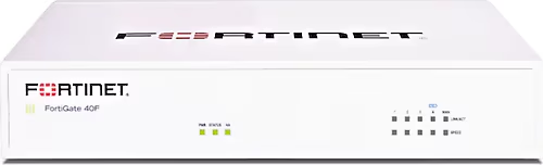 FORTINET FG-40F-BDL 1yıl Lisans Firewall