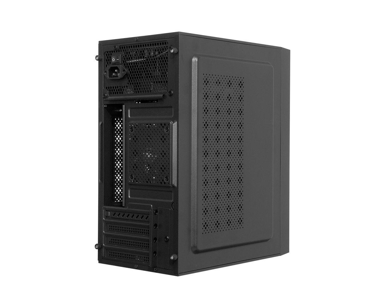 FRISBY 300W FC-2720B Standart Micro-Tower PC Kasası