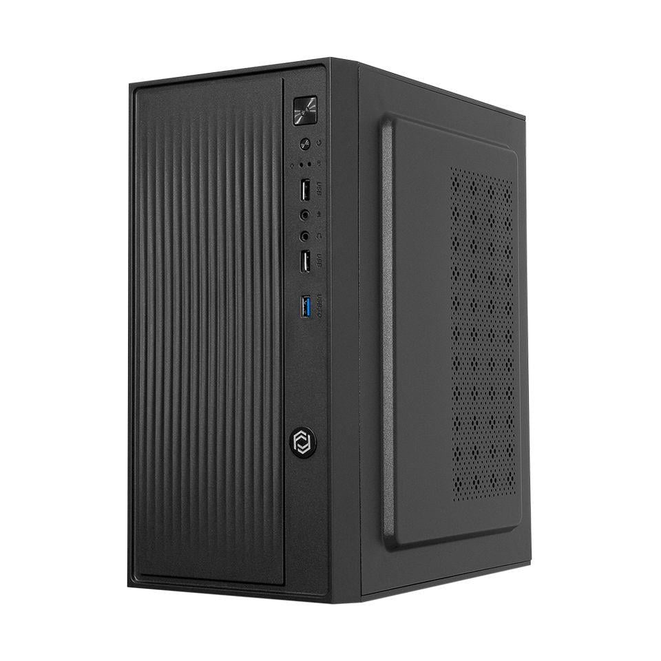FRISBY FC-2720B 300W Siyah Mini Tower M-ATX Kasa