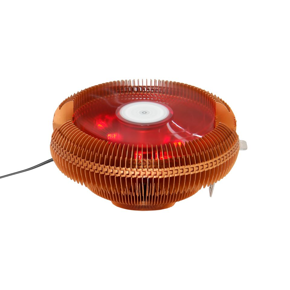 FRISBY FCL-F1310G AM4-1151p Hava Soğutmalı İşlemci Fanı
