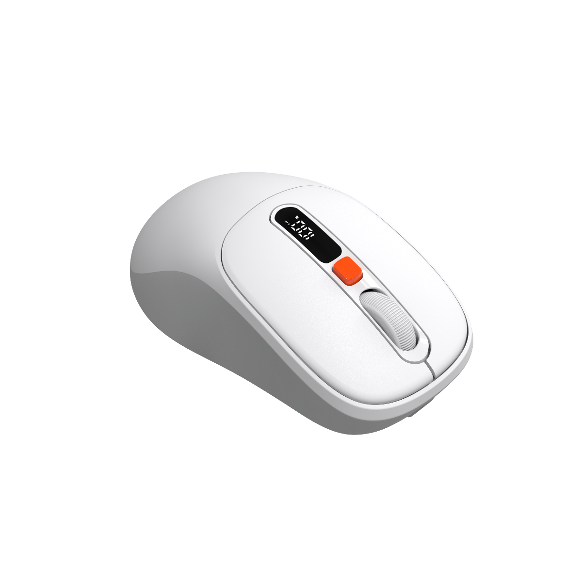 FRISBY FM-294WM Kablosuz Mouse Beyaz