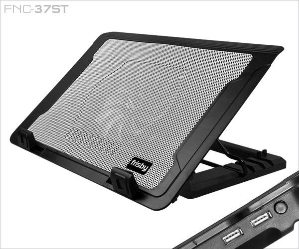 FRISBY FNC-37ST 15.6