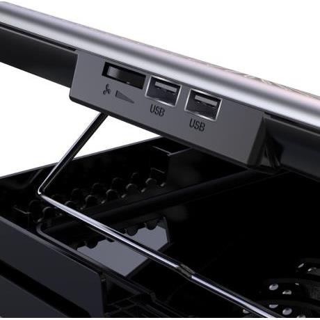 FRISBY FNC-5260ST NOTEBOOK SOĞUTUCU