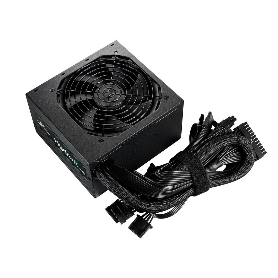 FSP 750W 80+ HYDRO K PRO HD2-750 Power Supply