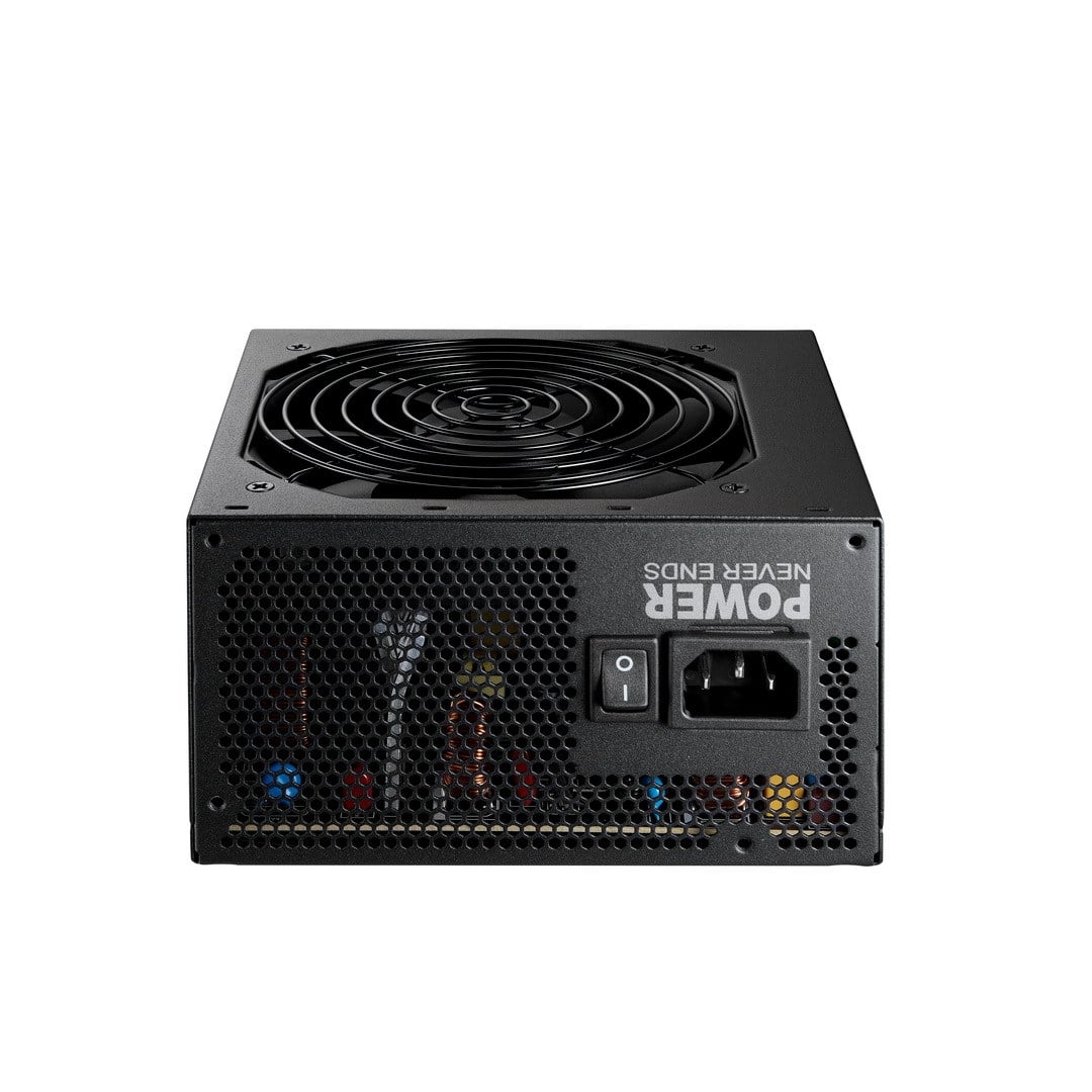 FSP 750W 80+ HYDRO K PRO HD2-750 Power Supply