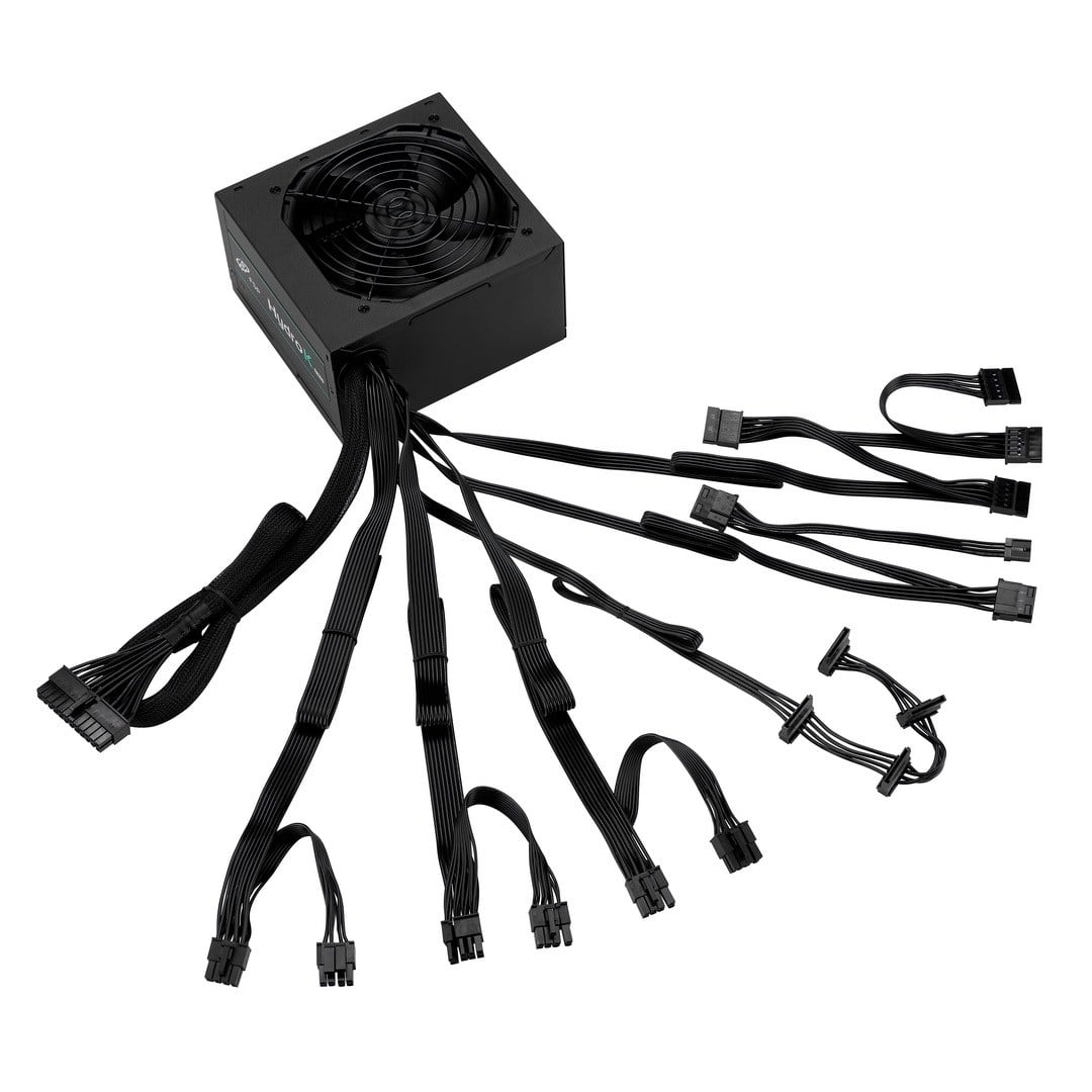 FSP 850W 80+ BRONZE HYDRO K PRO HD2-850 Power Supply