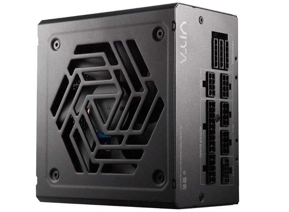FSP VITA-850GM 850W 80+ Gold Siyah 12cm Fanlı (Tak Çıkar Kablolu) Power Supply