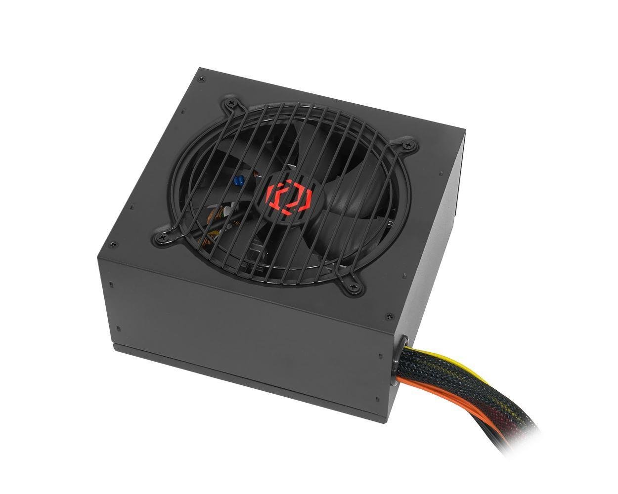 Frisby 650W Powersupply FR-PS6580P 80+ 12cm.Fan