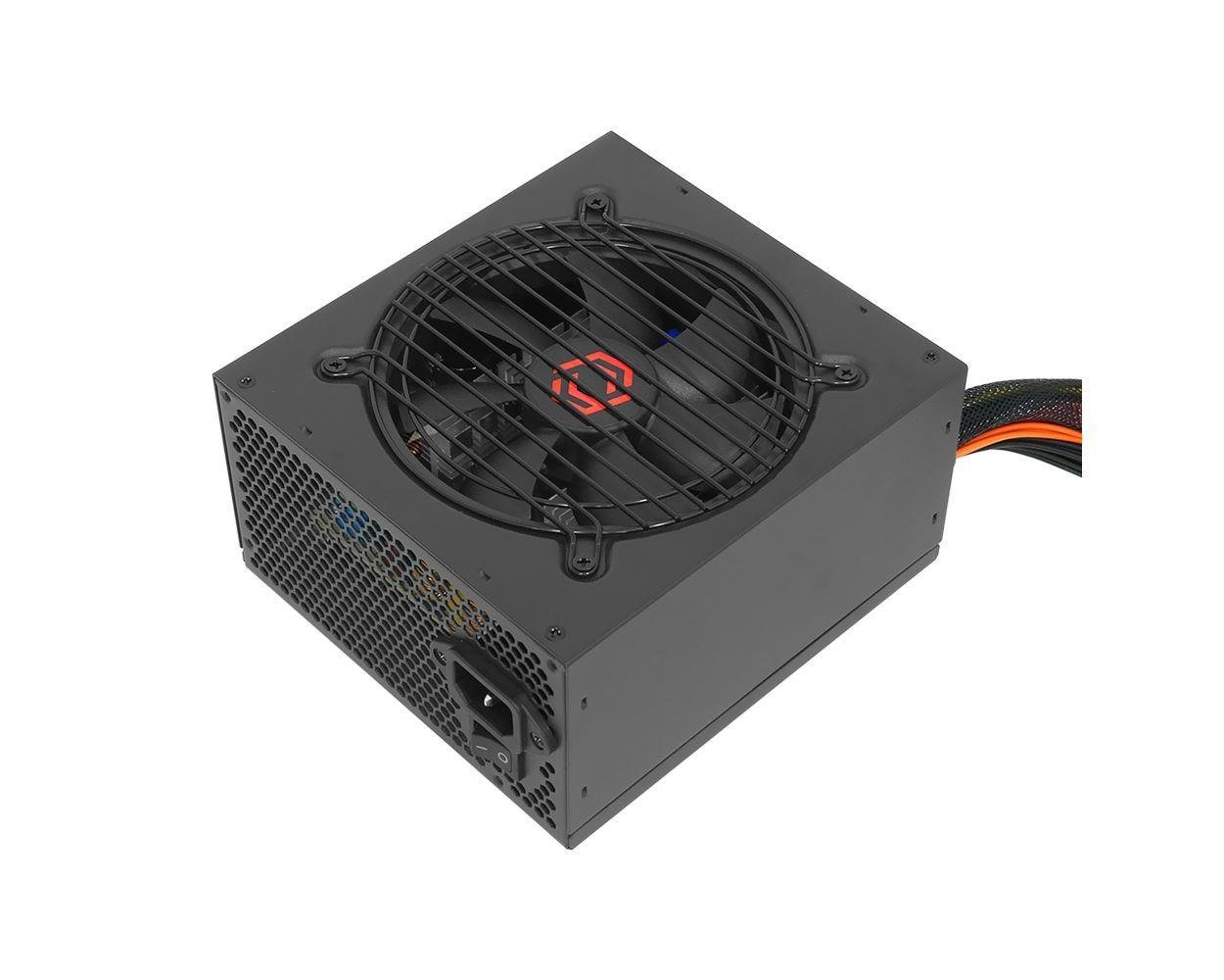 Frisby 650W Powersupply FR-PS6580P 80+ 12cm.Fan