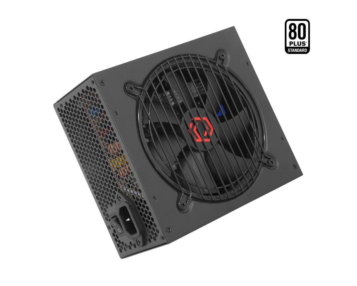 Frisby 650W Powersupply FR-PS6580P 80+ 12cm.Fan