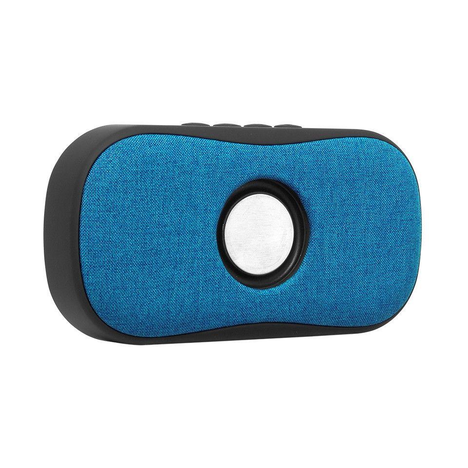 Frisby FS-182BT Bluetooth BT/TF/USB/AUX mavi