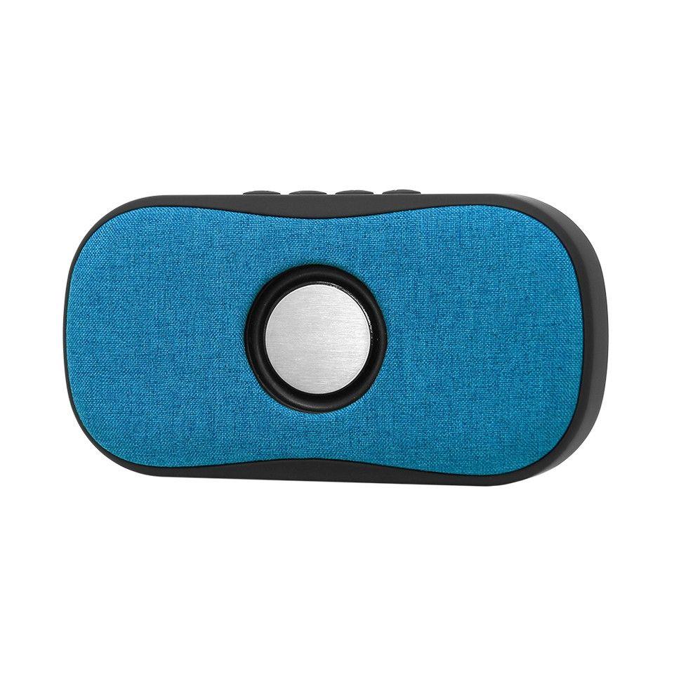 Frisby FS-182BT Bluetooth BT/TF/USB/AUX mavi