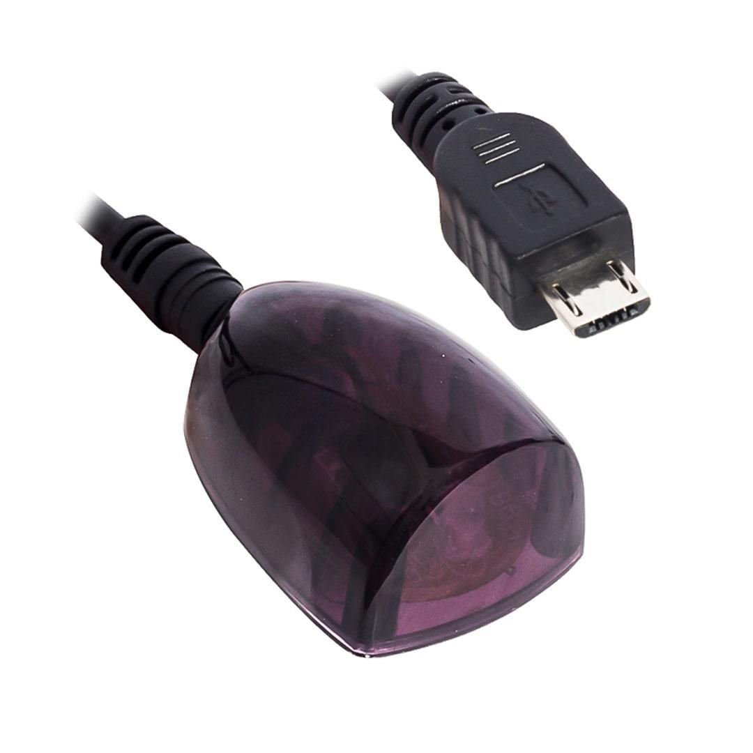 Fujisat FS-30 HD Uydu Alıcı Gözü Işıklı Micro Uç Mag-30