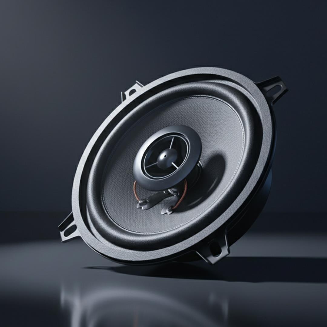 Fullsound FS-1650TK 16 CM 6 200 Watt Tweeterlı Kapaklı Oto Hoparlör (2li Takım)