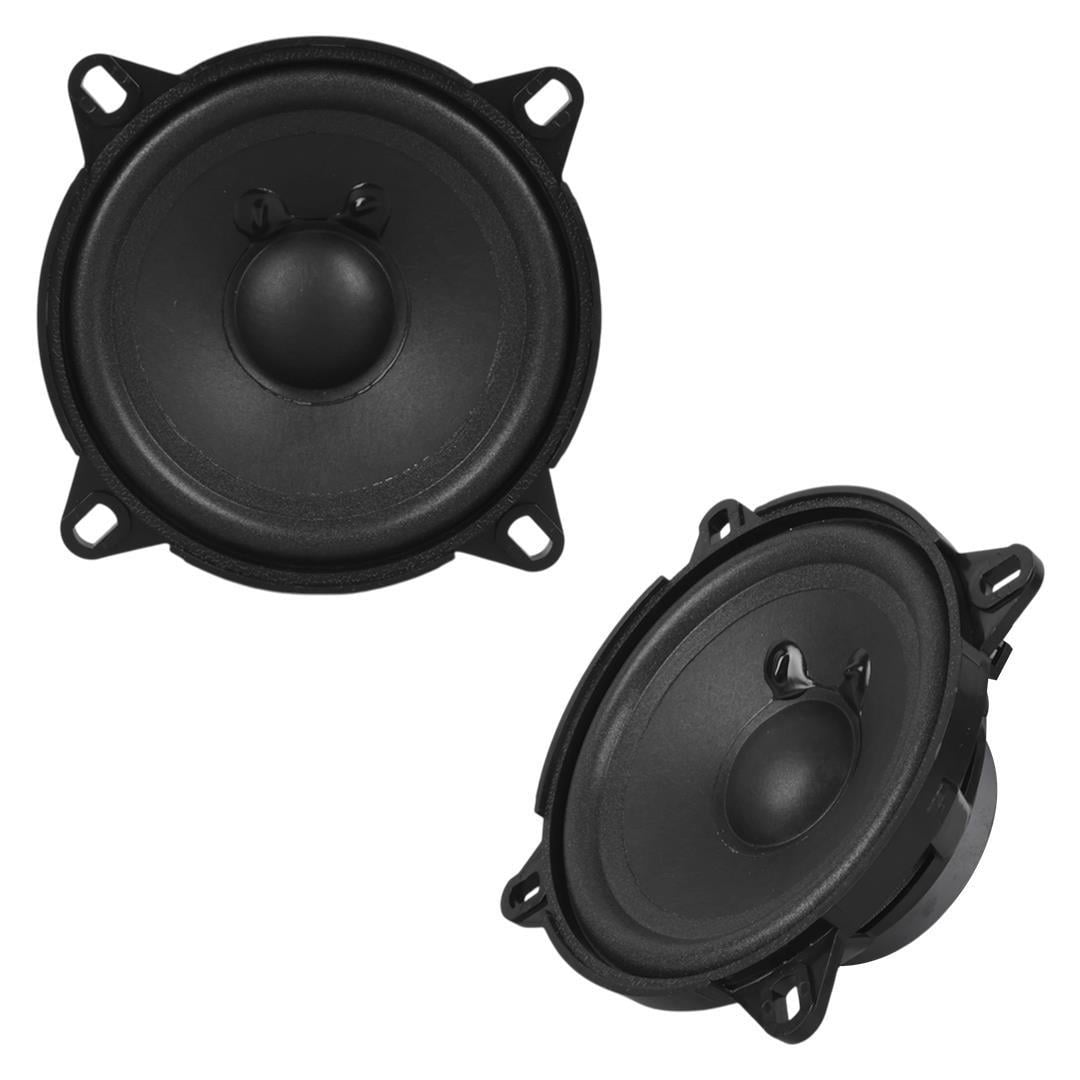 Fullsound K-1420E 10 CM 4 110 Watt Orjinal Tip Citroen Peugeot Uyumlu Araç Kapı Hoparlörü