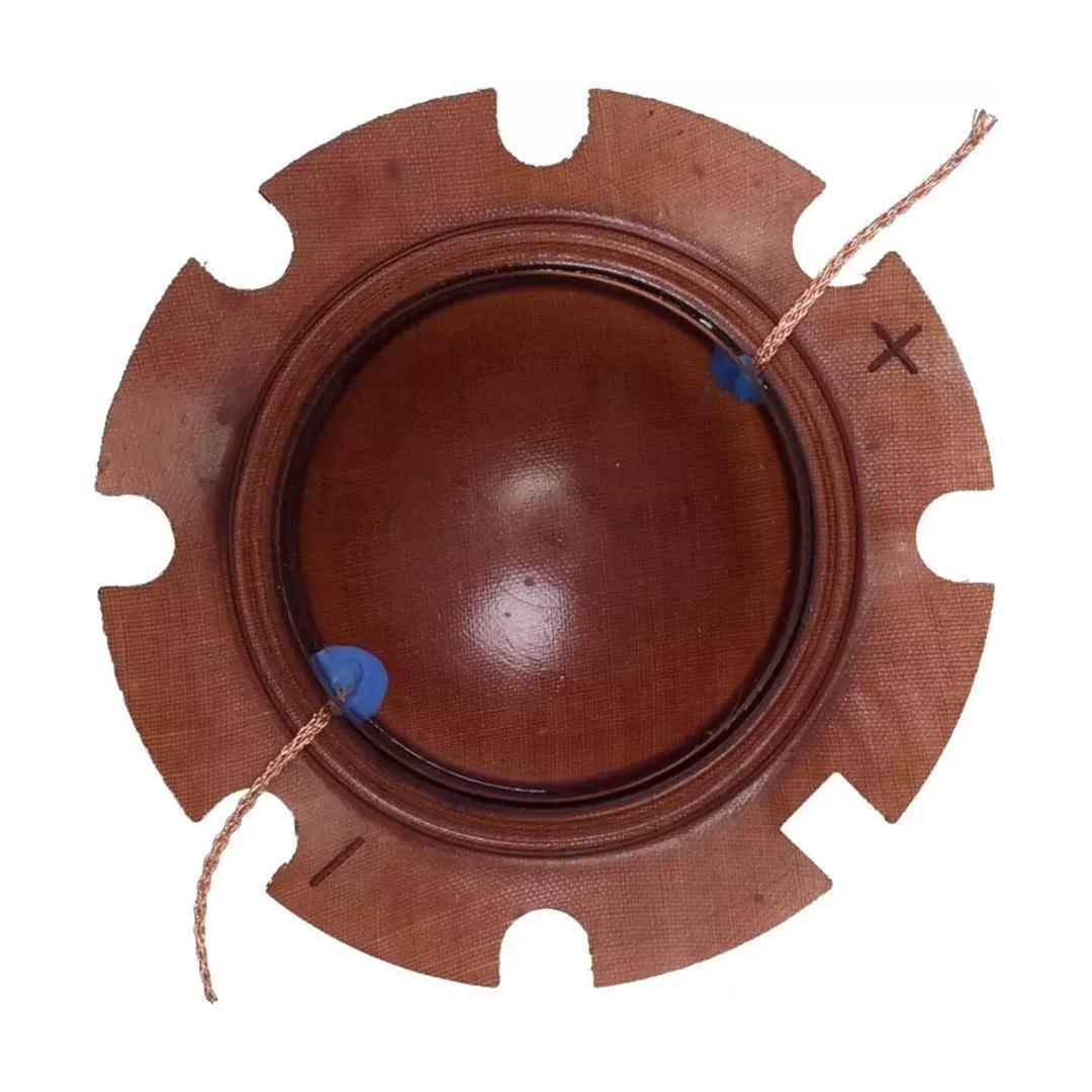 Fullsound K-1425 52 Mm 150 Watt 16 Ohm Driver Unit Mebran