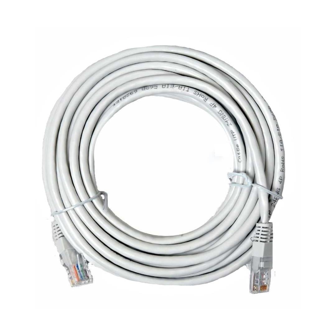 Fully G-505D 10 Metre Cat5 Kablo