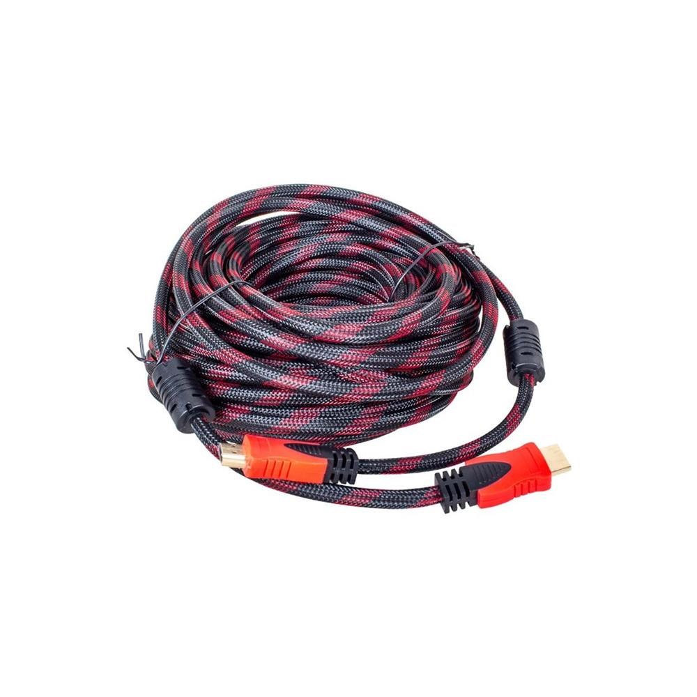 GABBLE 30M HADMI KABLO GAB-HDMI30 ÖRGÜLÜ