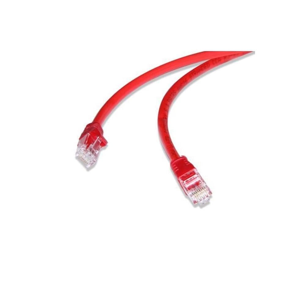 GABBLE GAB-C6003K CAT6 0.30CM KIRMIZI PATCH KABLO