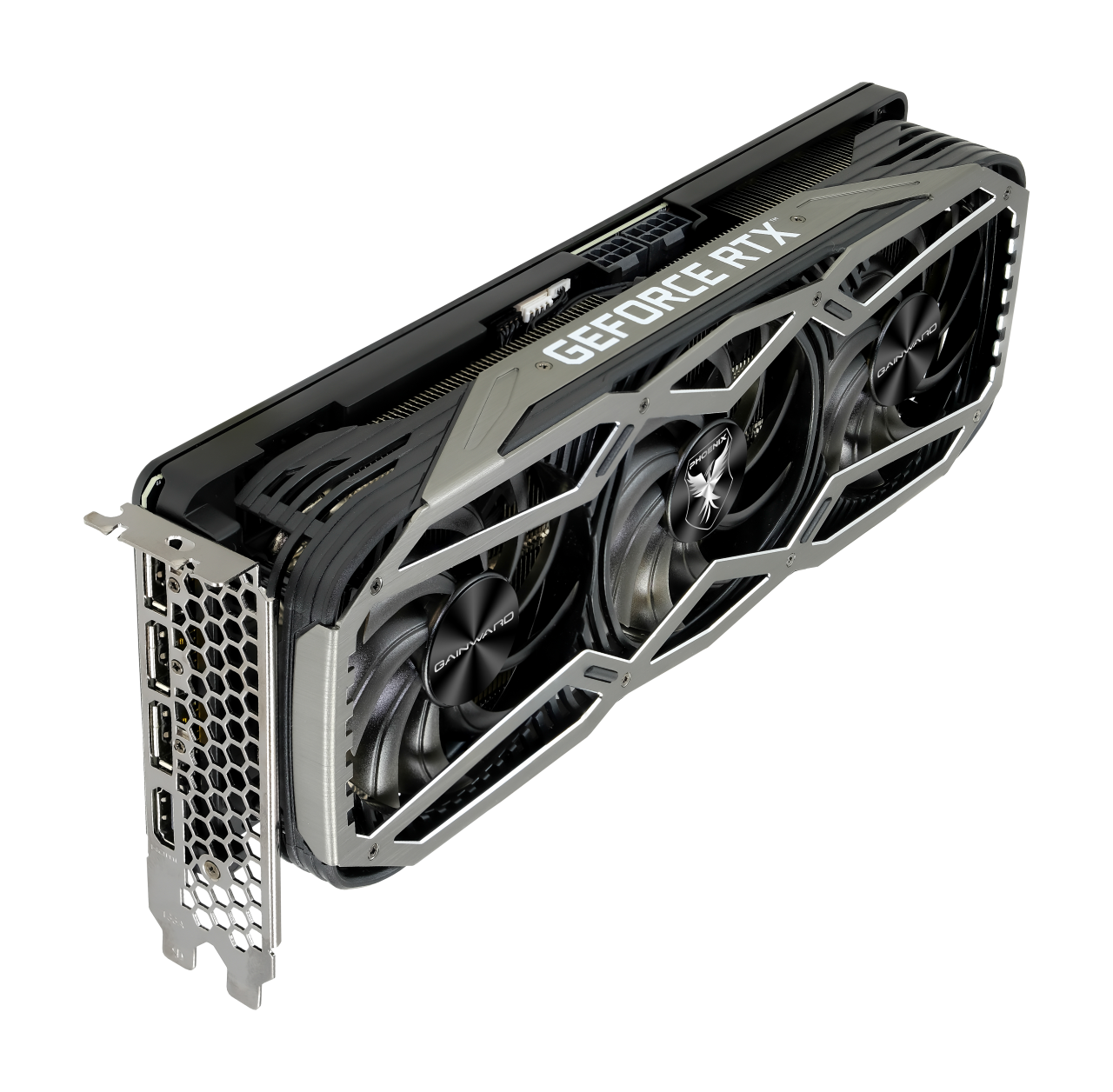 GAINWARD 8GB RTX3070TI PHONIX NED307T019P2-1046X GDDR6X 256bit PCIE 4.0