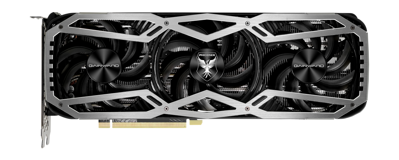 GAINWARD 8GB RTX3070TI PHONIX NED307T019P2-1046X GDDR6X 256bit PCIE 4.0
