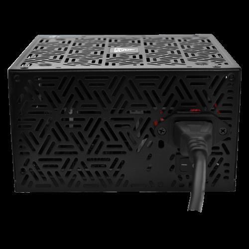 GAMDIAS 500W HELIOS E1-500 12cm Fanlı Power Supply